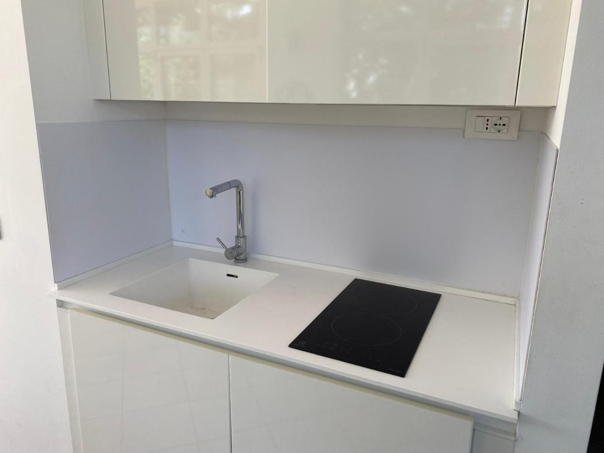 Appartement - Cardano Como