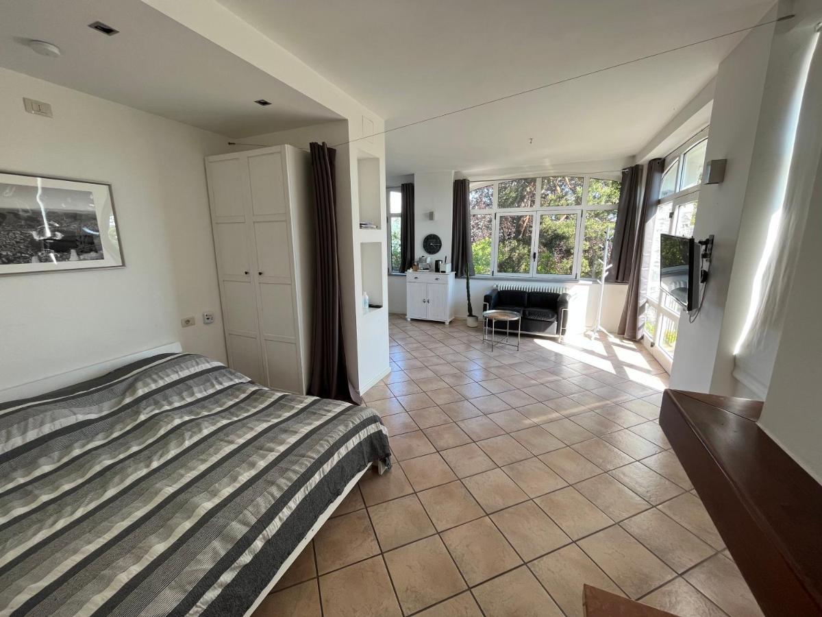- Cardano Appartement