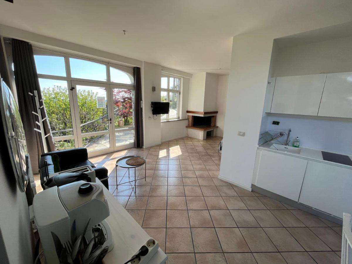 Appartement - Cardano *