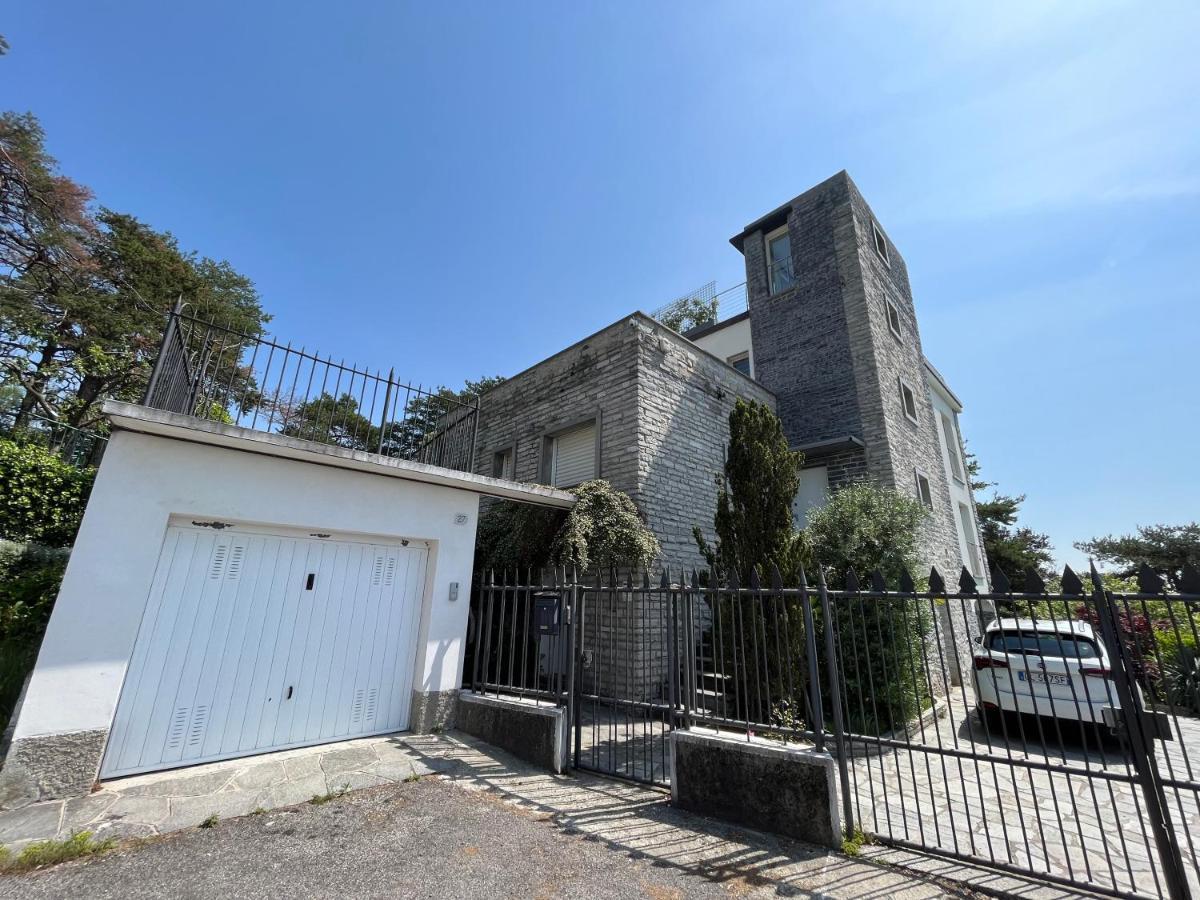 - Cardano Appartement