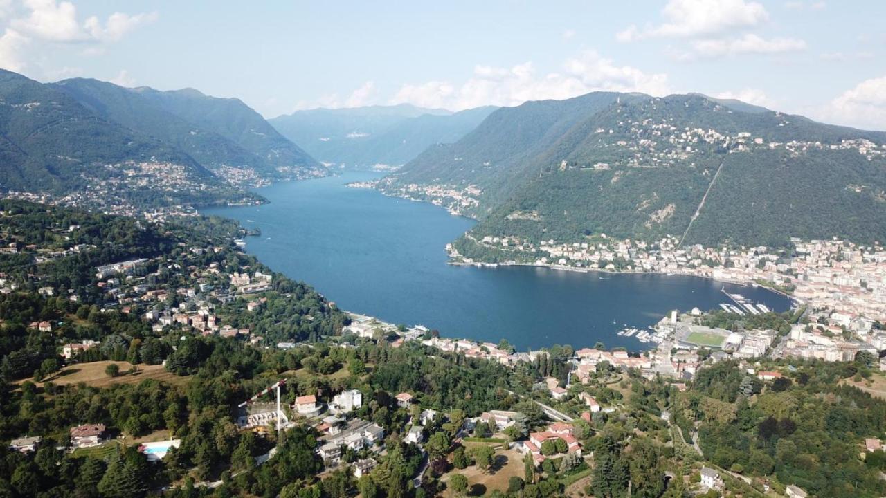 - Cardano Appartement Como