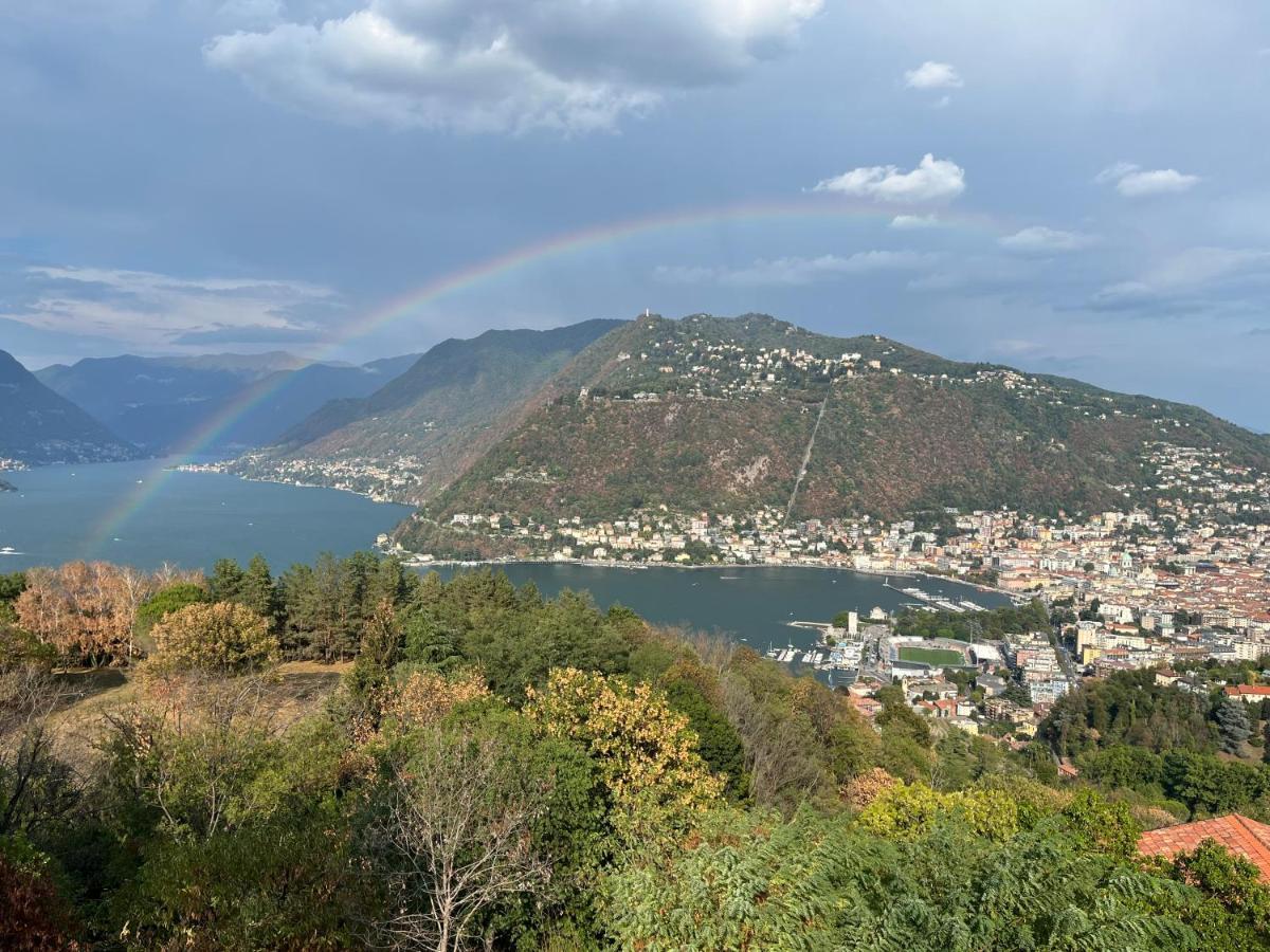 Appartement - Cardano Como