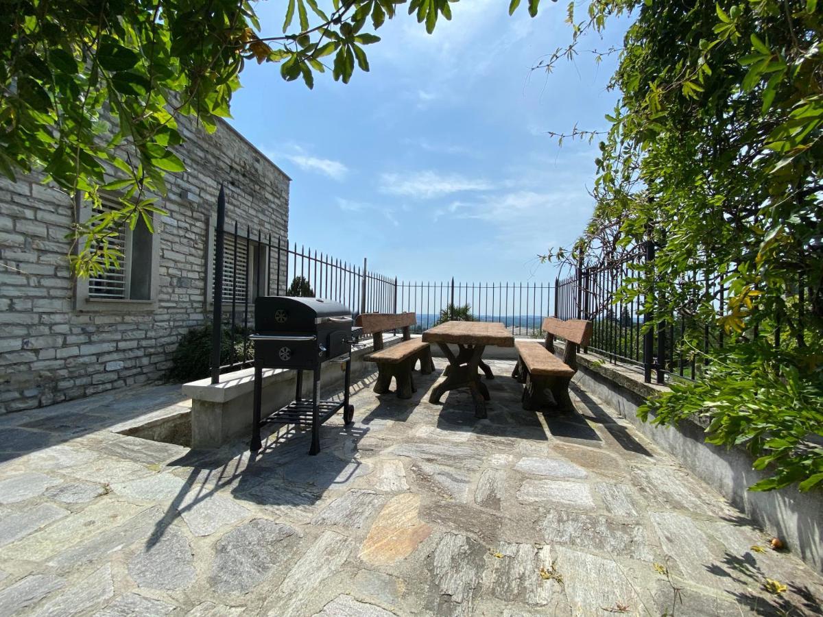 - Cardano Appartement *